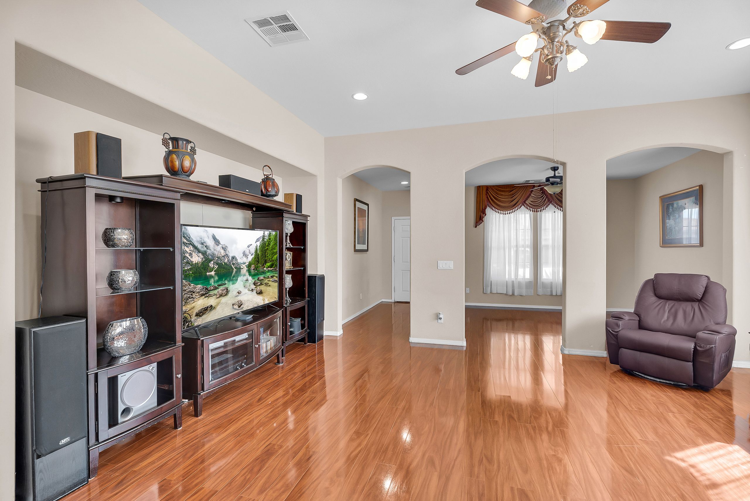 A Mesa Hidden Gem in Gila River Ranches